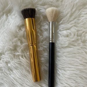 Morphe Cosmetic Brushes